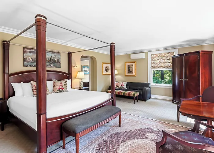Benn Conger Inn